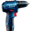Дрель Bosch GSR 12V-30 (06019G9082) - фото 3