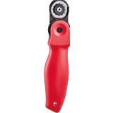 Строительный нож Kw-Trio 03806 Red (03806PINK)