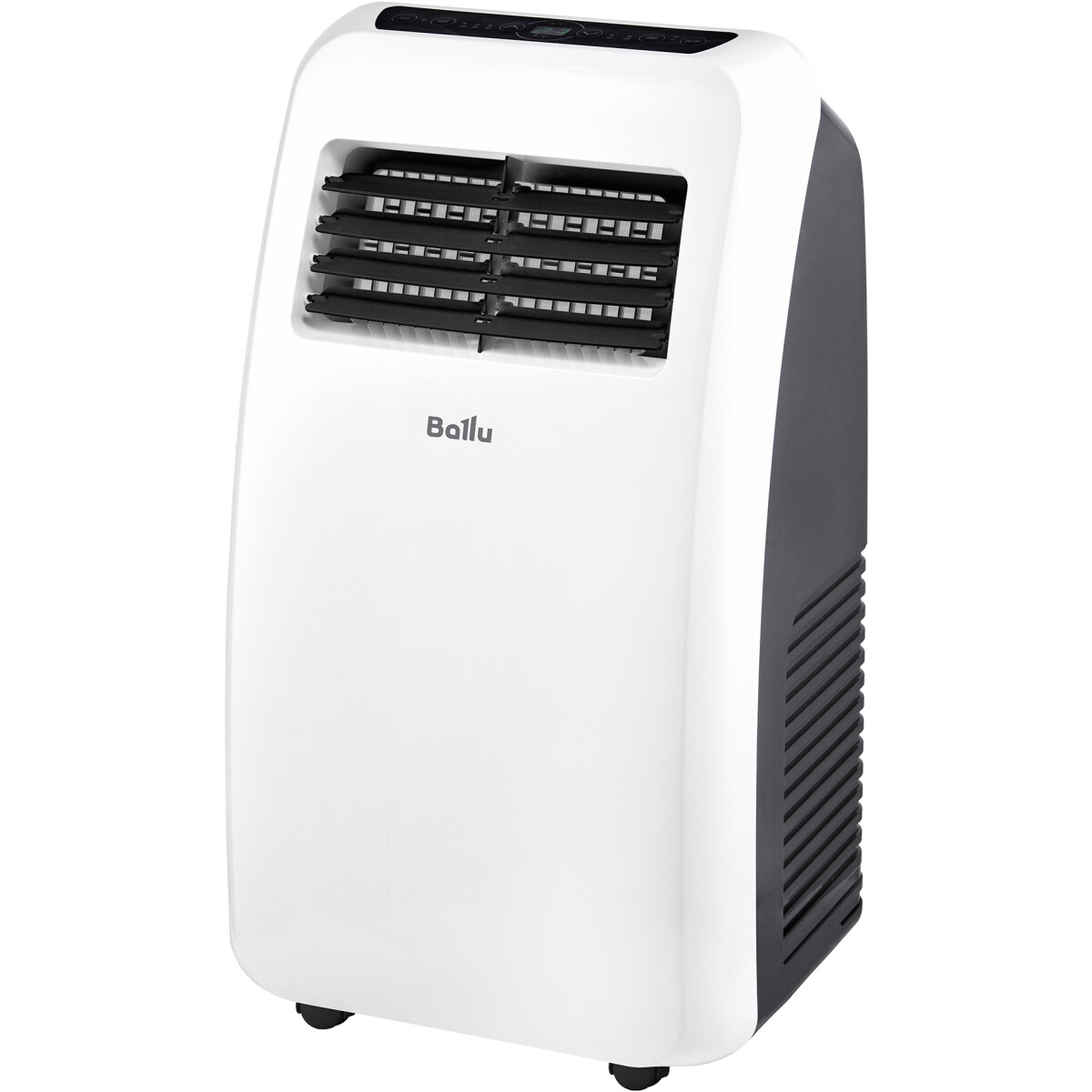 Мобильный кондиционер Ballu Aura BPAC-07 CP/N1_24Y - НС-1594917