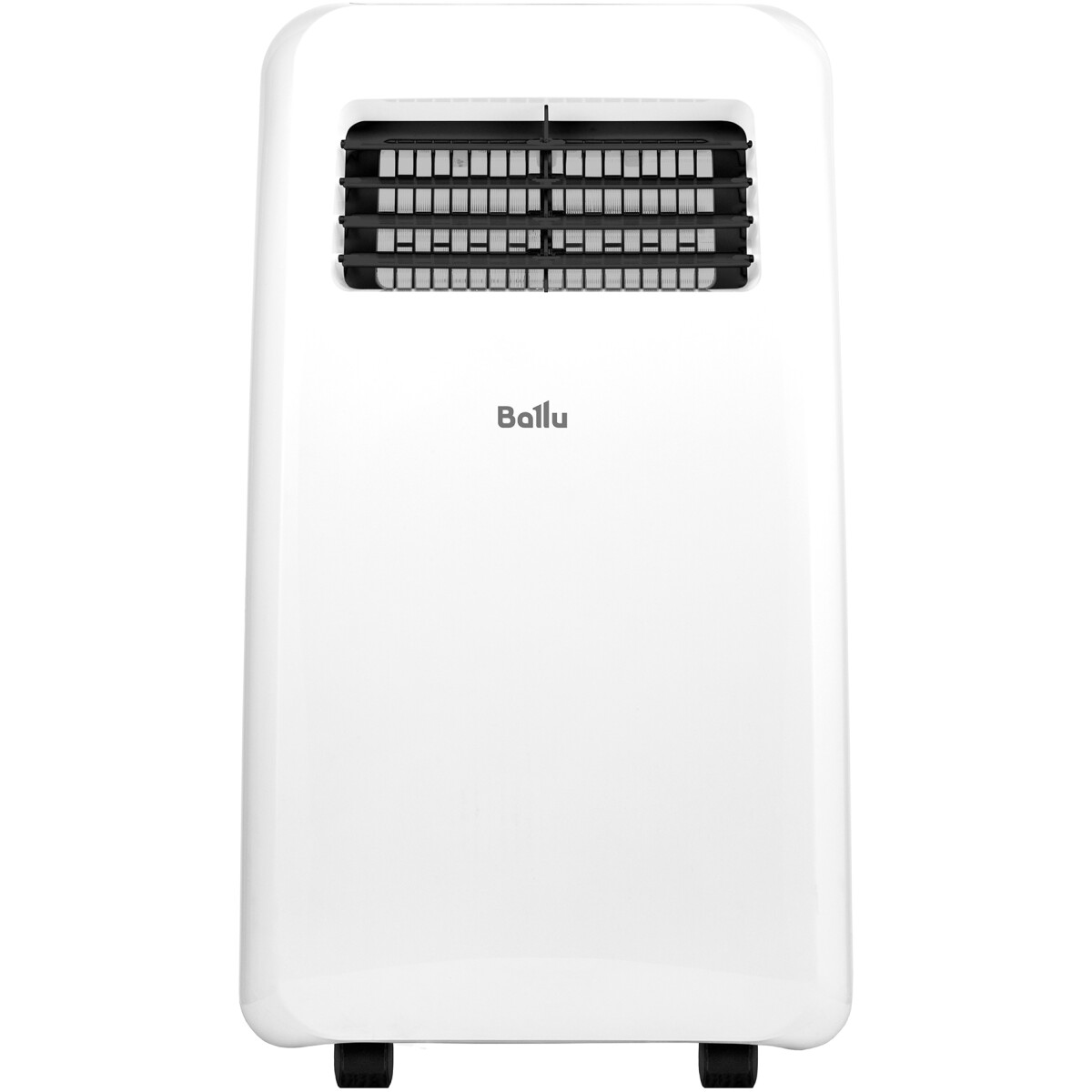 Мобильный кондиционер Ballu Aura BPAC-07 CP/N1_24Y - НС-1594917 - фото 2