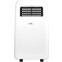 Мобильный кондиционер Ballu Aura BPAC-07 CP/N1_24Y - НС-1594917 - фото 2