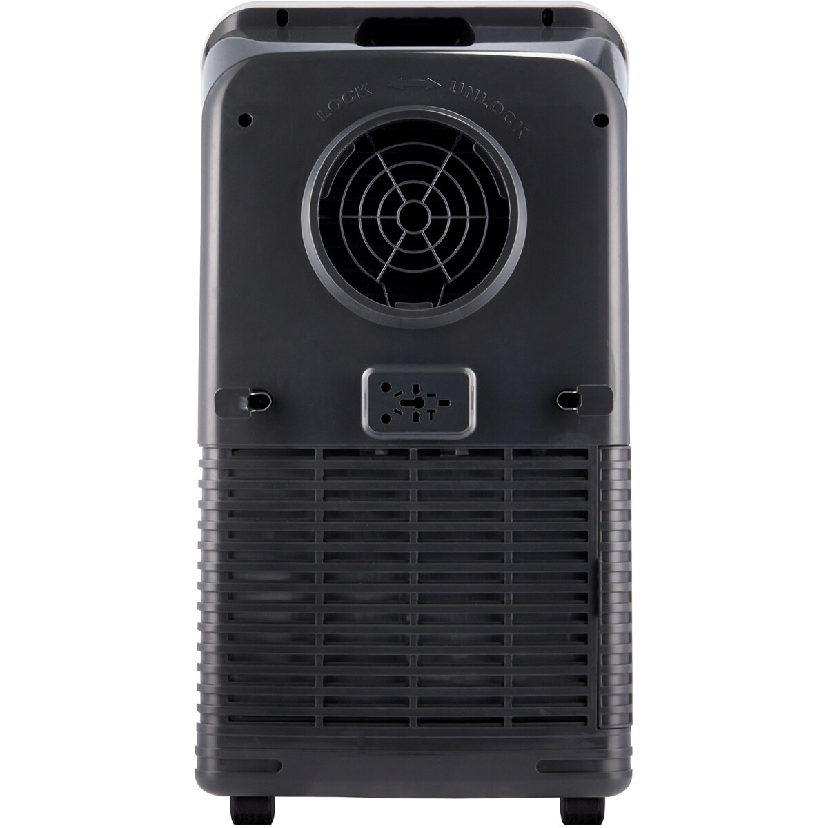 Мобильный кондиционер Ballu Aura BPAC-07 CP/N1_24Y - НС-1594917 - фото 4