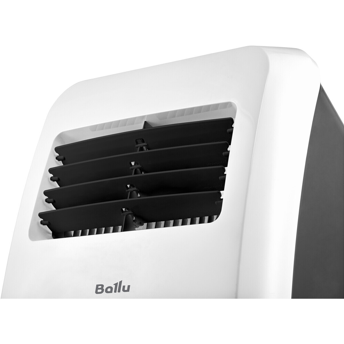 Мобильный кондиционер Ballu Aura BPAC-07 CP/N1_24Y - НС-1594917 - фото 6