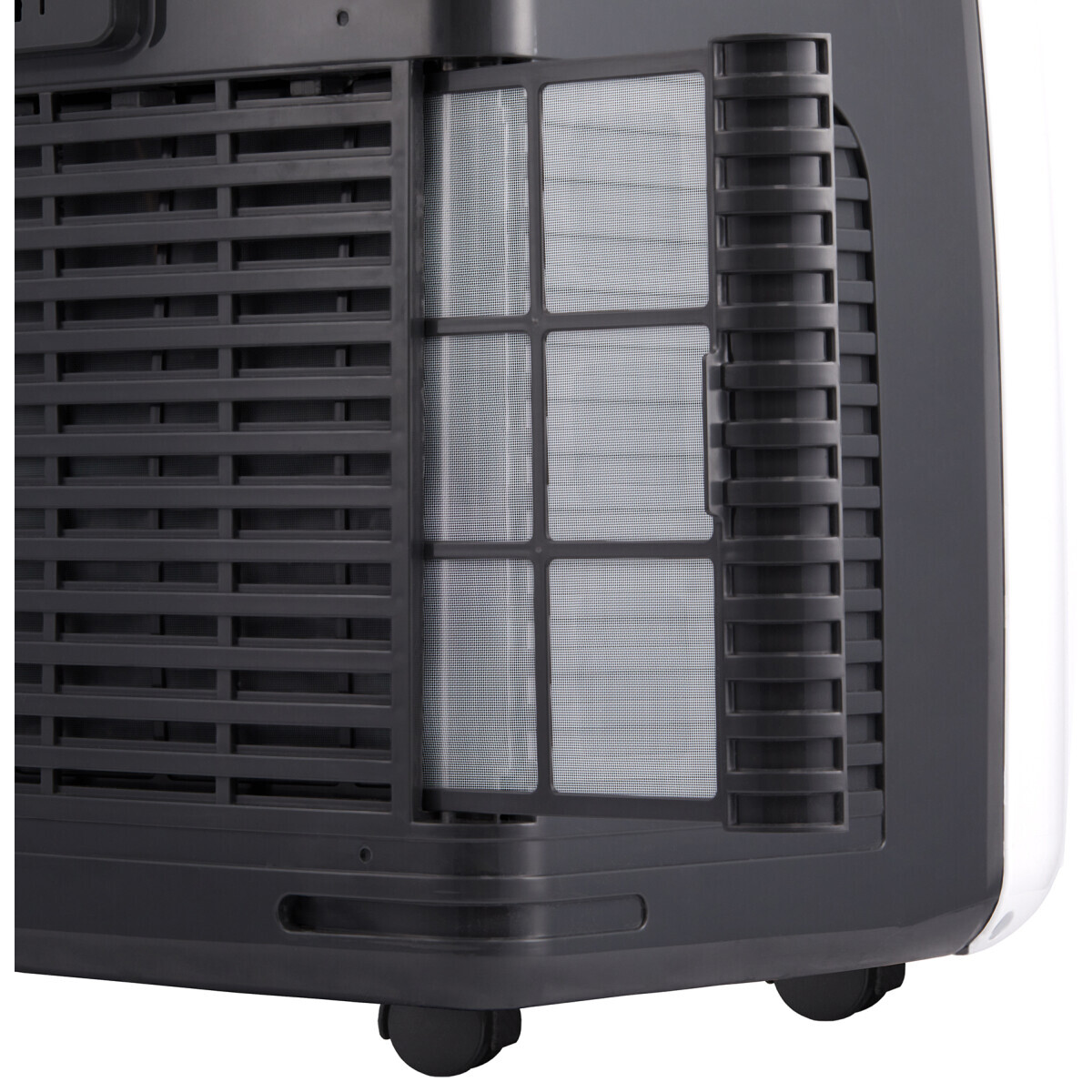 Мобильный кондиционер Ballu Aura BPAC-07 CP/N1_24Y - НС-1594917 - фото 8