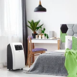 Мобильный кондиционер Ballu Aura BPAC-07 CP/N1_24Y (НС-1594917)