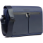 Сумка для ноутбука Piquadro Latop Messenger Bag 13.3" Recycled Blue (CA6627S136/BLU) - фото 2