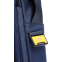 Сумка для ноутбука Piquadro Latop Messenger Bag 13.3" Recycled Blue (CA6627S136/BLU) - фото 3