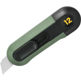 Строительный нож Deli HT4007L
