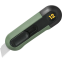Строительный нож Deli HT4007L