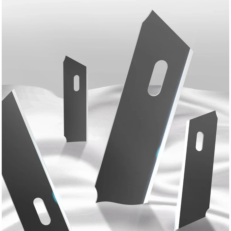 Строительный нож Deli HT4007L - фото 4