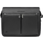 Сумка для ноутбука Piquadro Latop Messenger Bag 13.3" Recycled Black (CA6627S136/N)