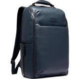 Рюкзак для ноутбука Piquadro Travel Laptop Backpack 14" Blue (CA6645MOS/BLU)