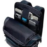Рюкзак для ноутбука Piquadro Travel Laptop Backpack 14" Blue (CA6645MOS/BLU)