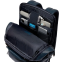 Рюкзак для ноутбука Piquadro Travel Laptop Backpack 14" Blue (CA6645MOS/BLU) - фото 4