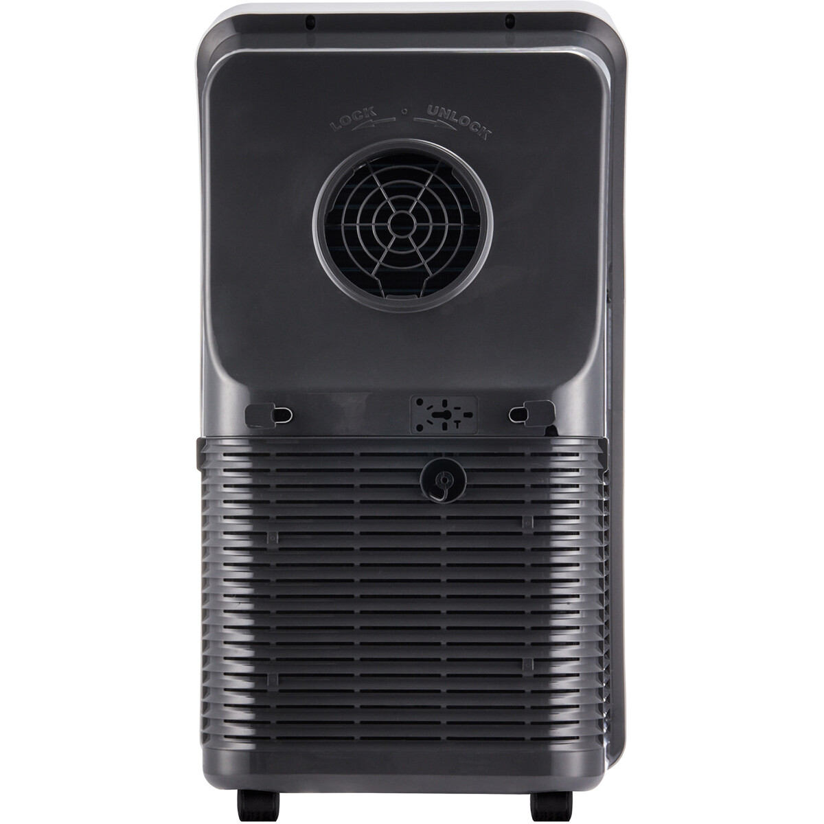 Мобильный кондиционер Ballu Aura BPAC-09 CP/N1_24Y - НС-1594919 - фото 5