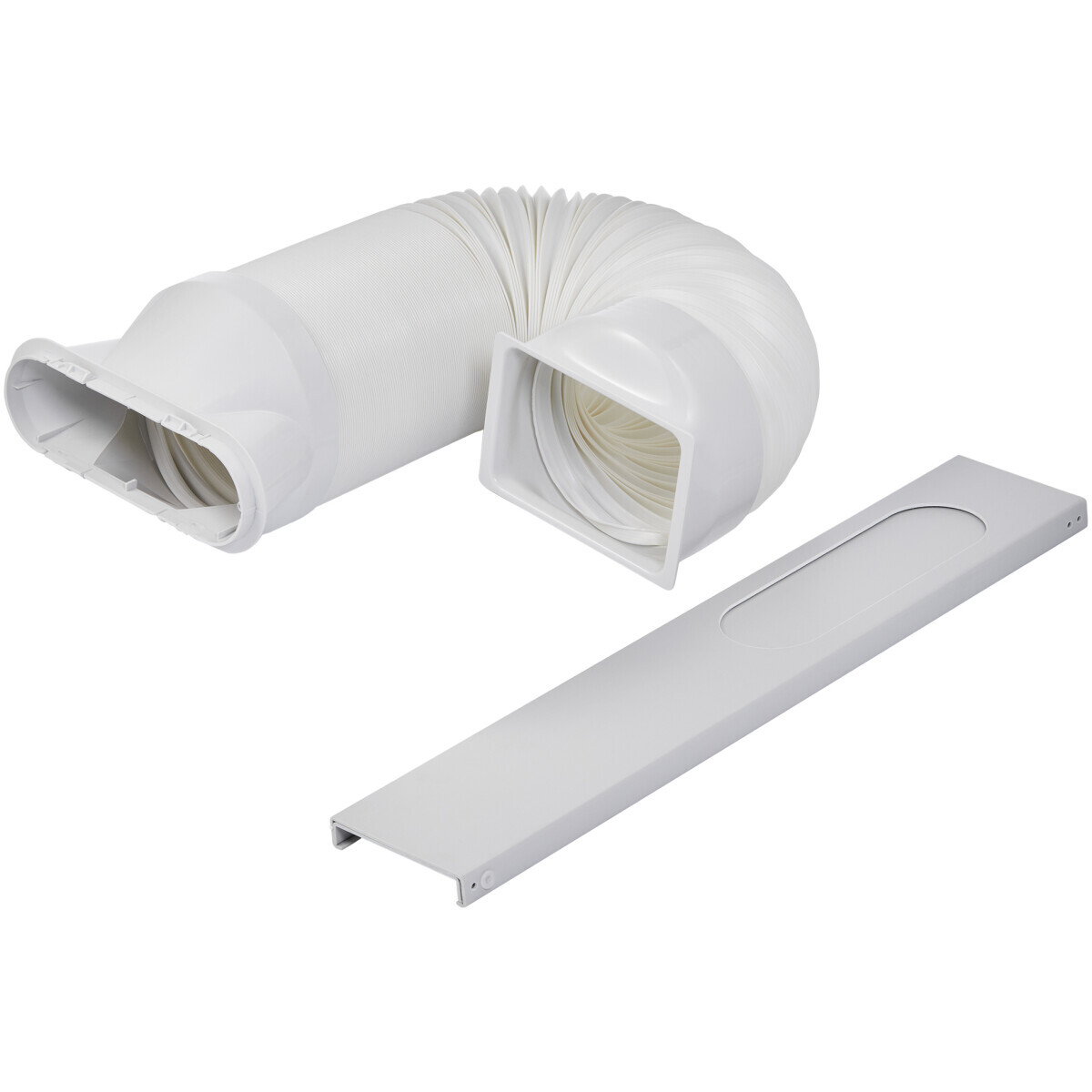 Мобильный кондиционер Ballu Aura BPAC-09 CP/N1_24Y - НС-1594919 - фото 8