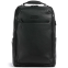 Рюкзак для ноутбука Piquadro Travel Laptop Backpack 14" Black (CA6645MOS/N)