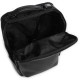 Рюкзак для ноутбука Piquadro Travel Laptop Backpack 14" Black (CA6645MOS/N)