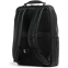 Рюкзак для ноутбука Piquadro Travel Laptop Backpack 14" Black (CA6645MOS/N) - фото 3