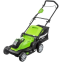 Газонокосилка Greenworks G40LM41K4 - 2504707VB