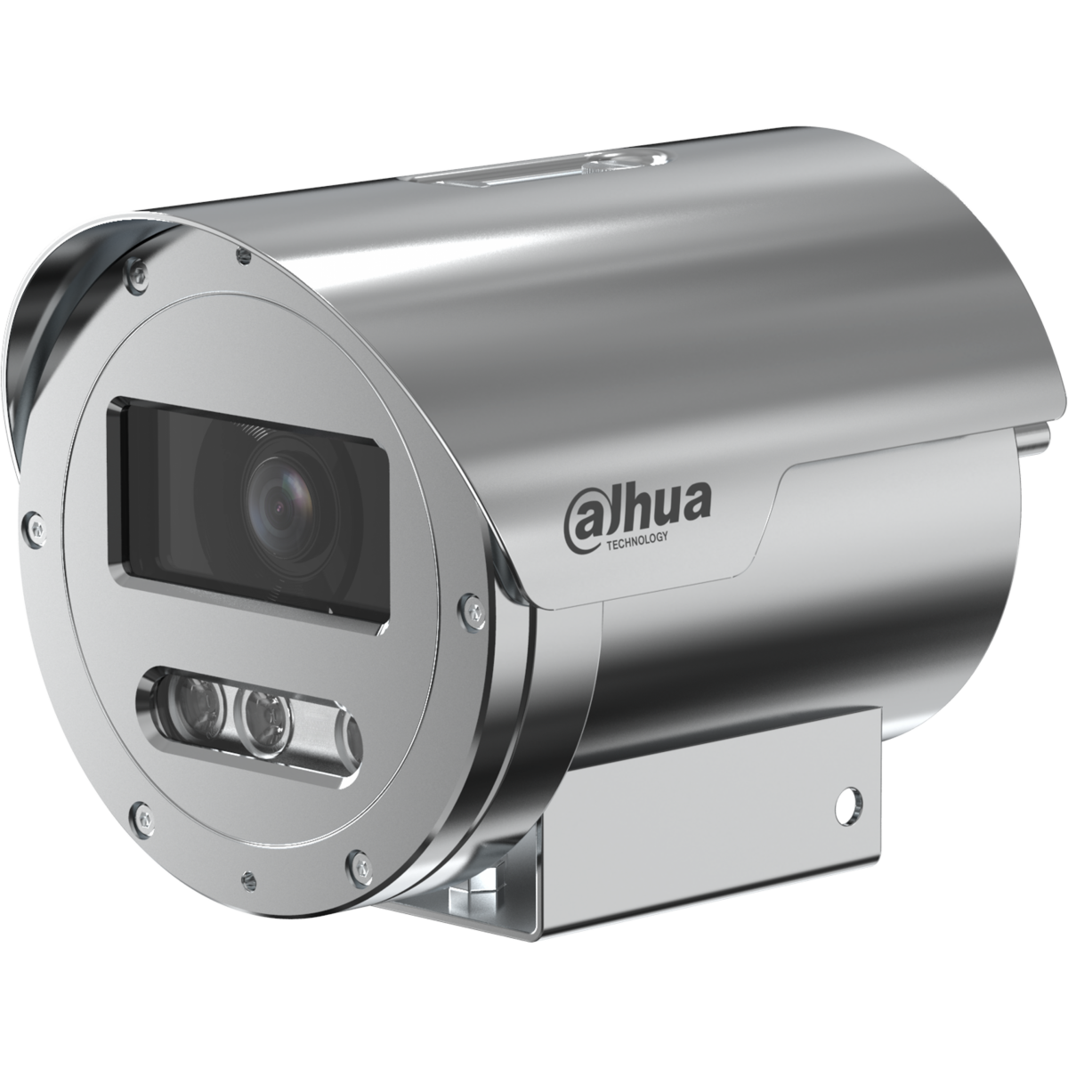 IP камера Dahua DH-ECA3A1404-HNR-XB