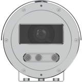 IP камера Dahua DH-ECA3A1404-HNR-XB