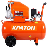 Компрессор КРАТОН AC-280-40-DD (3 01 01 034)
