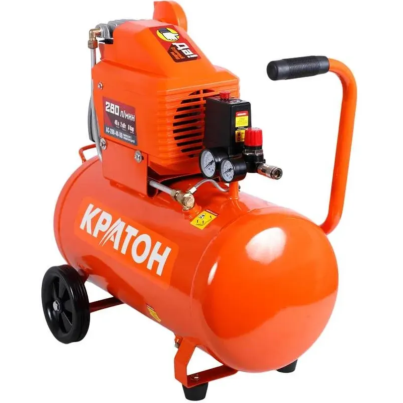 Компрессор КРАТОН AC-280-40-DD - 3 01 01 034 - фото 3