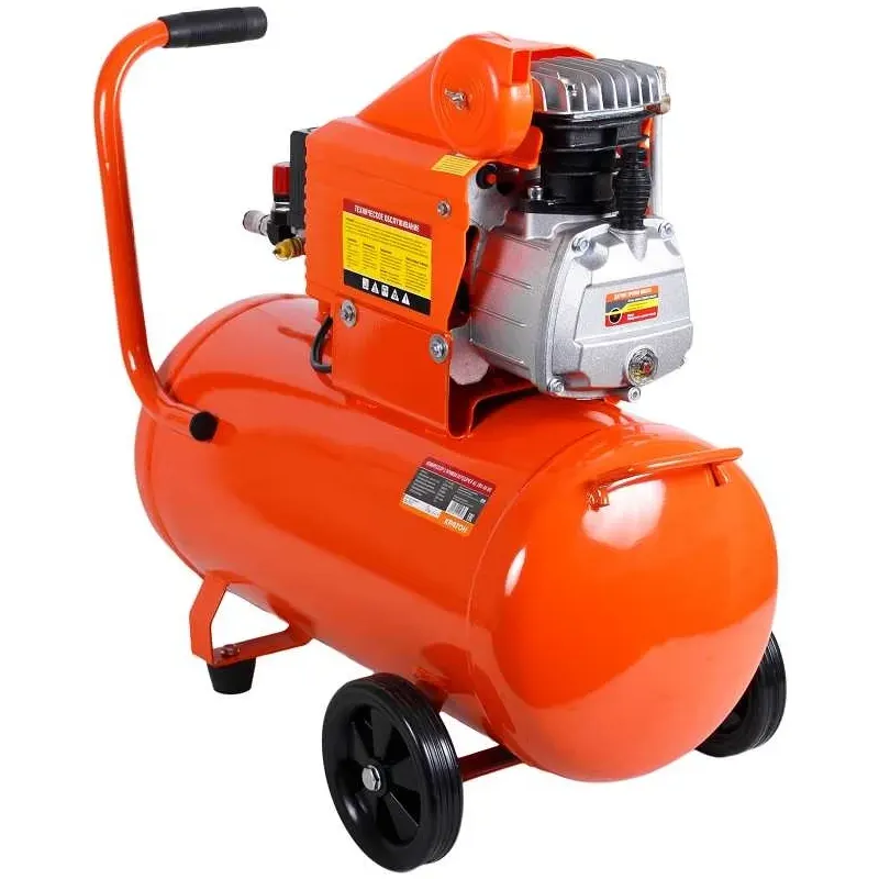 Компрессор КРАТОН AC-280-40-DD - 3 01 01 034 - фото 4