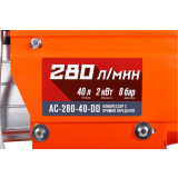 Компрессор КРАТОН AC-280-40-DD (3 01 01 034)