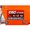 Компрессор КРАТОН AC-280-40-DD - 3 01 01 034 - фото 7