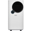 Мобильный кондиционер Ballu Eclipse BPAC-07 EPW/N6 White - НС-1600277 - фото 2
