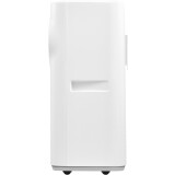 Мобильный кондиционер Ballu Eclipse BPAC-07 EPW/N6 White (НС-1600277)