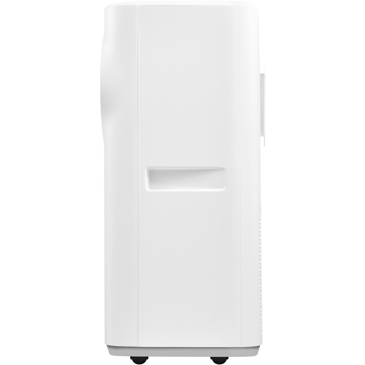 Мобильный кондиционер Ballu Eclipse BPAC-07 EPW/N6 White - НС-1600277 - фото 4