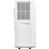 Мобильный кондиционер Ballu Eclipse BPAC-07 EPW/N6 White (НС-1600277)