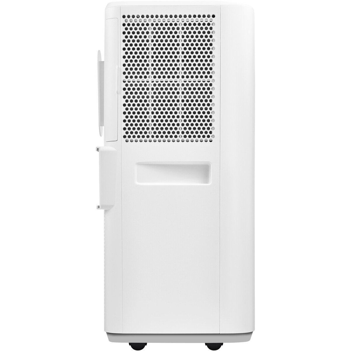 Мобильный кондиционер Ballu Eclipse BPAC-07 EPW/N6 White - НС-1600277 - фото 5