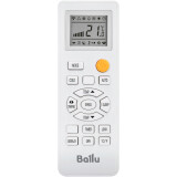 Мобильный кондиционер Ballu Eclipse BPAC-07 EPW/N6 White (НС-1600277)