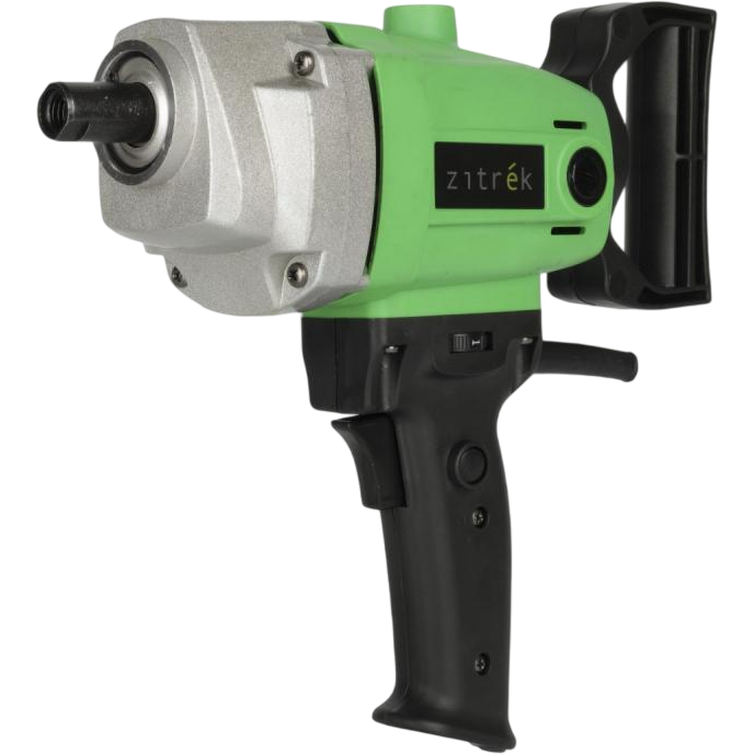 Строительный миксер Zitrek ZKM1300W - 083-1077 - фото 3