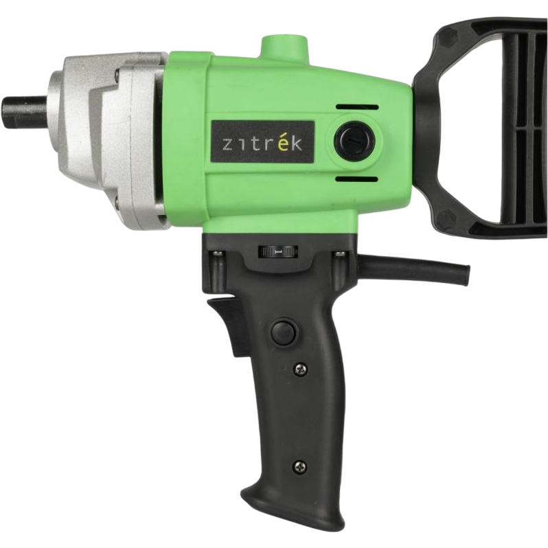 Строительный миксер Zitrek ZKM1300W - 083-1077 - фото 5