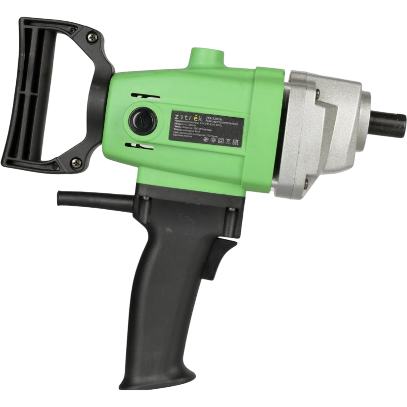 Строительный миксер Zitrek ZKM1300W - 083-1077 - фото 6