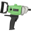 Строительный миксер Zitrek ZKM1300W - 083-1077 - фото 6
