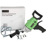 Строительный миксер Zitrek ZKM1300W (083-1077)