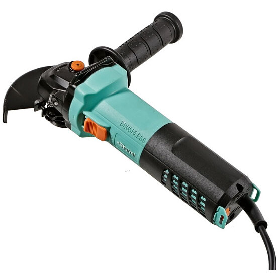 Шлифовальная машина Sturm! AG9012BE - фото 3