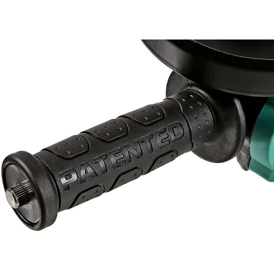 Шлифовальная машина Sturm! AG9012BE - фото 8