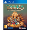 Игра Trine 5: A Clockwork Conspiracy для Sony PS4 (Русские субтитры) - PSIV1546
