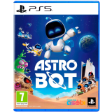 Игра Astro Bot для Sony PS5 (Русские субтитры) (PSV1487)