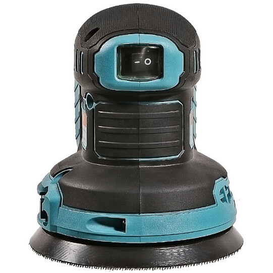 Шлифовальная машина Sturm! COS18125 - фото 5