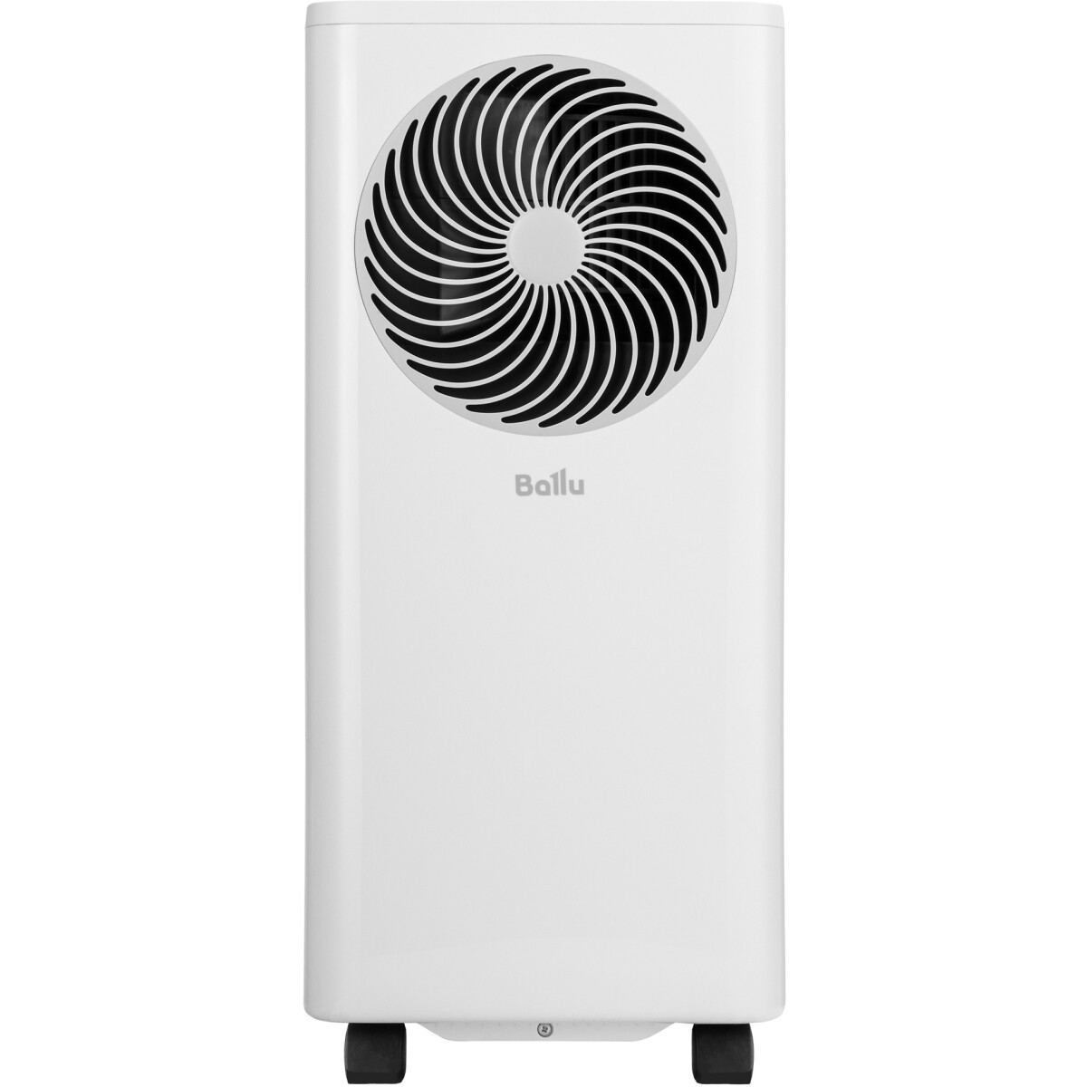 Мобильный кондиционер Ballu Orbis BPAC-07 OR/N6 - НС-1598899 - фото 2