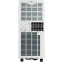 Мобильный кондиционер Ballu Orbis BPAC-07 OR/N6 - НС-1598899 - фото 3