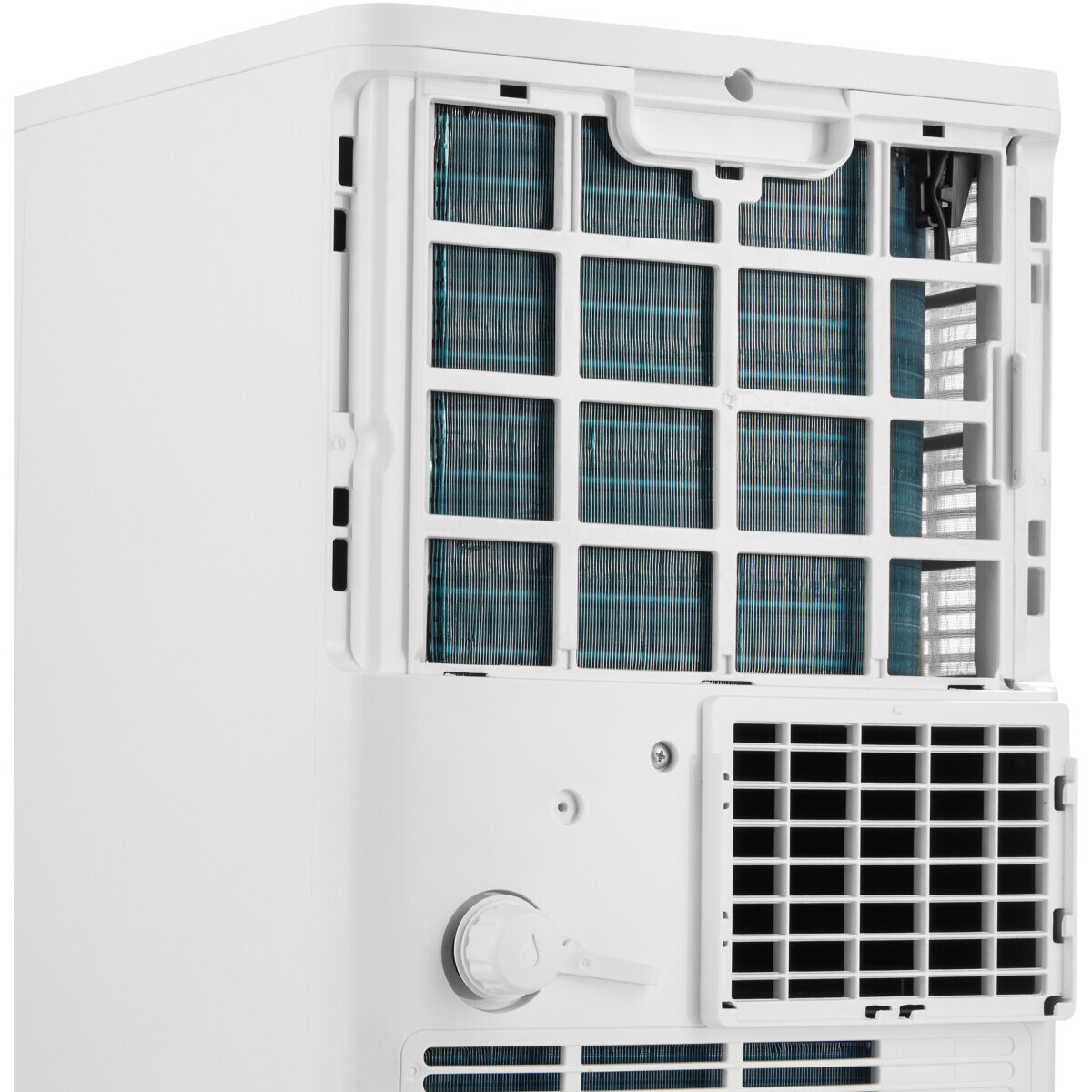 Мобильный кондиционер Ballu Orbis BPAC-07 OR/N6 - НС-1598899 - фото 4